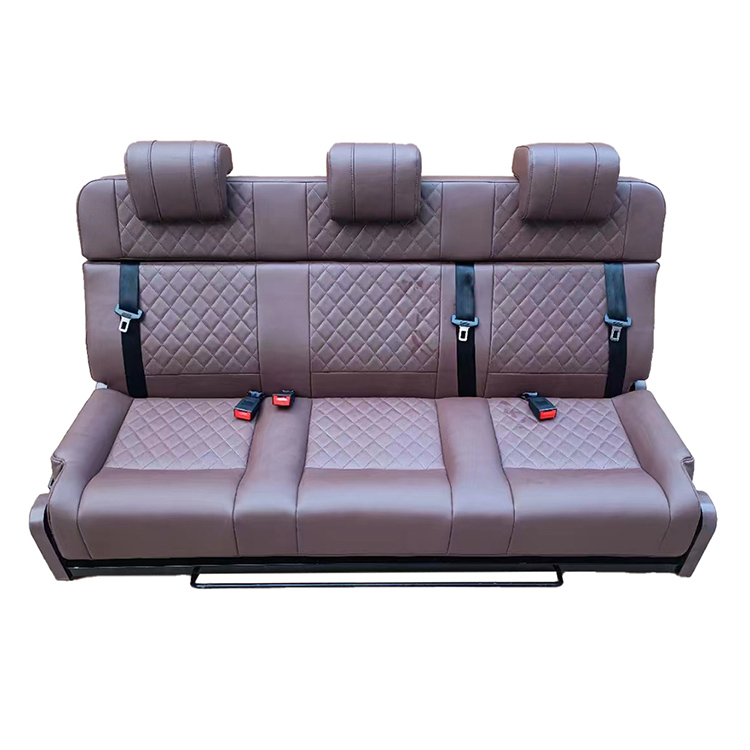 bench seats for rv