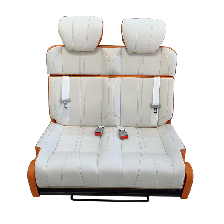 RV Captains Chairs