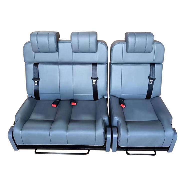 motorhome replacement seats