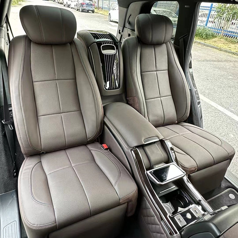 Mercedes Benz GLS 5 Seater