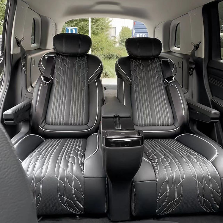 suv seat kit