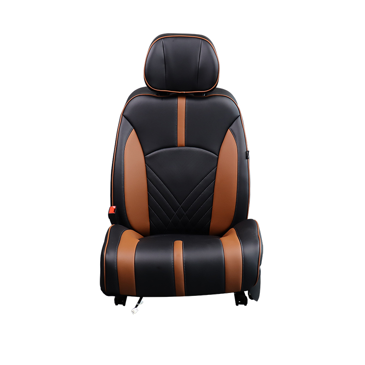 luxury suv seat