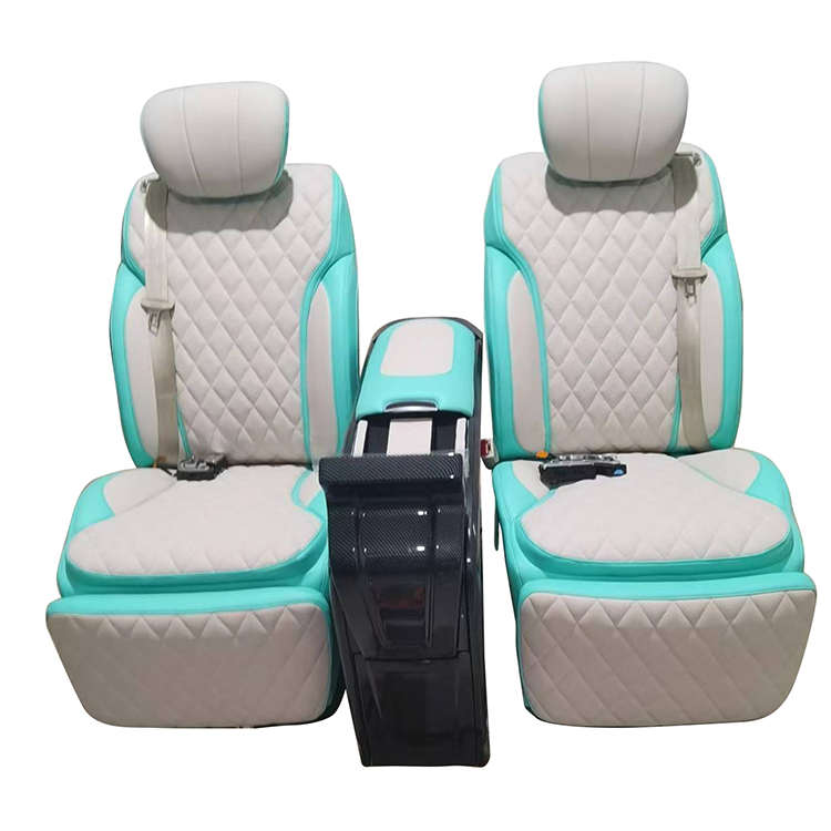 Mpv Vito Mets Seat