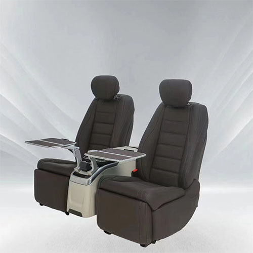 Luxury Comfortable Seat Kit