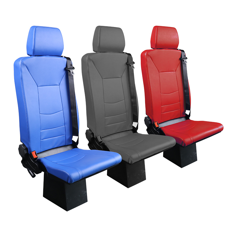 Foldaway van Seat