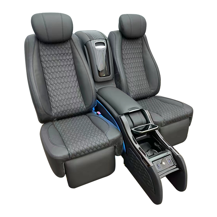 universal SUV seats