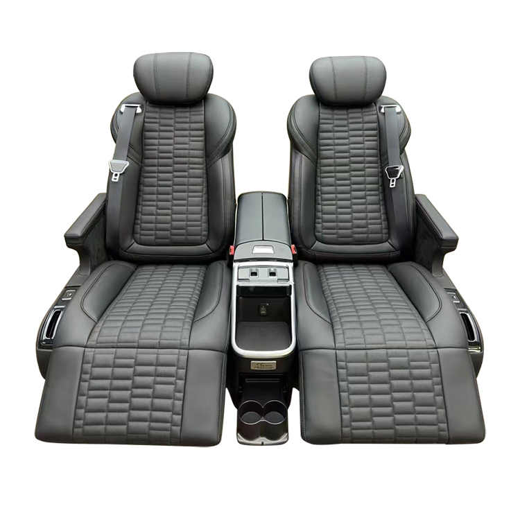 suv back seats