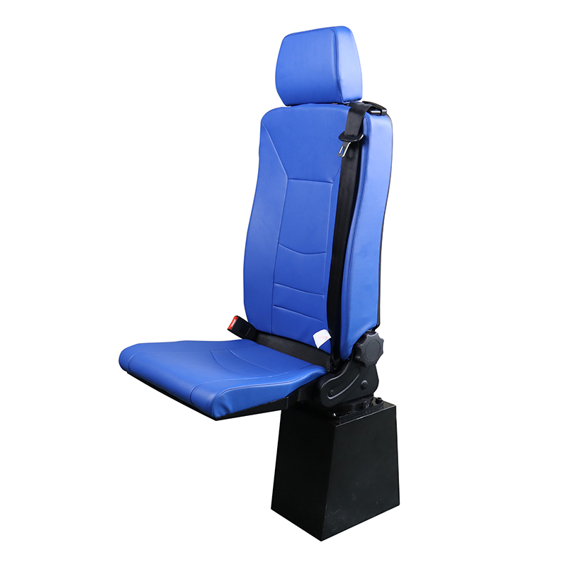 Luxury Campervan Swivel Seats