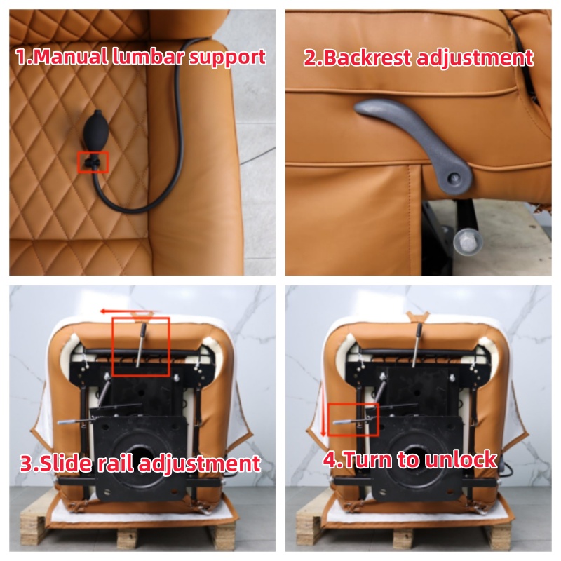 foldaway van seat