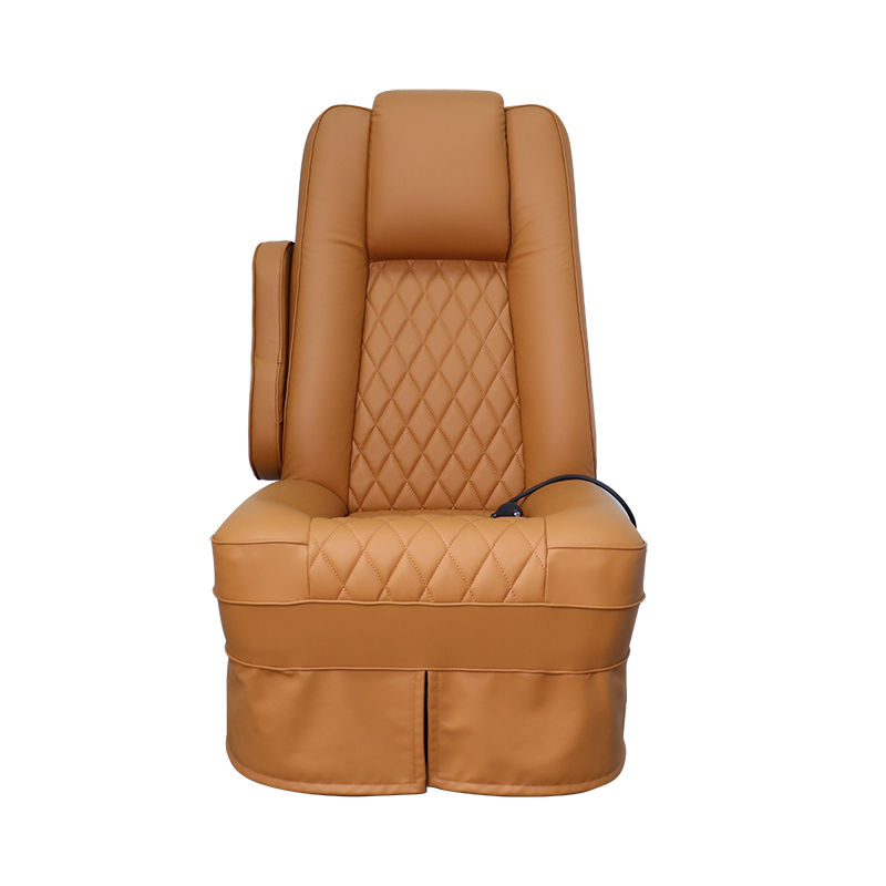 captain seats for motorhome