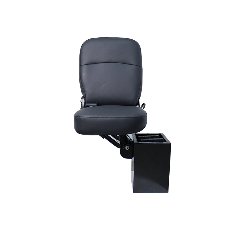 fold up jump seat