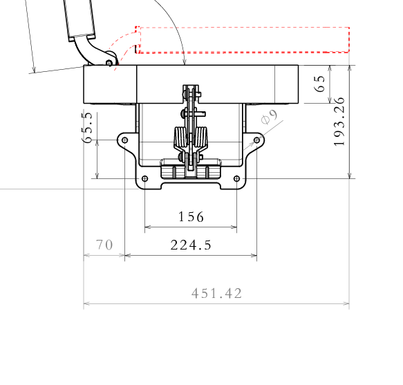 Seats for van