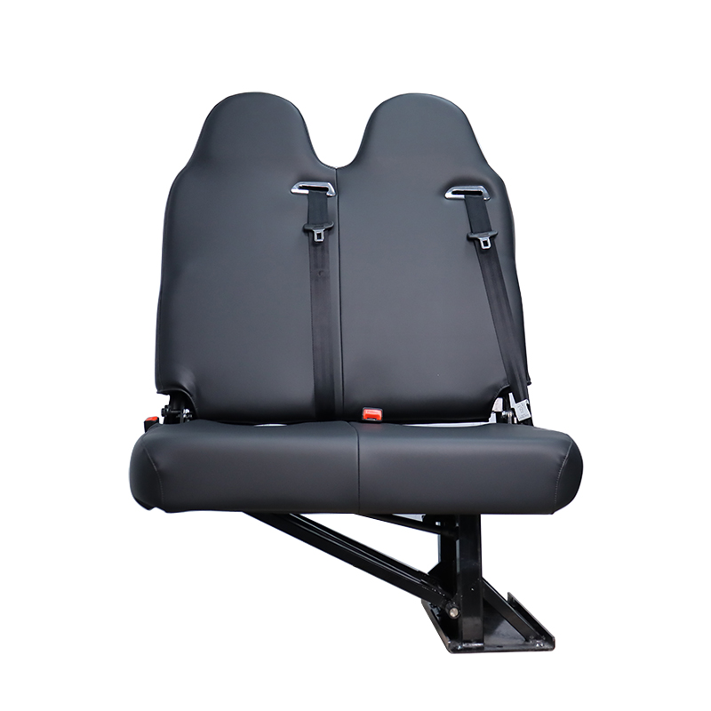 double folding seat