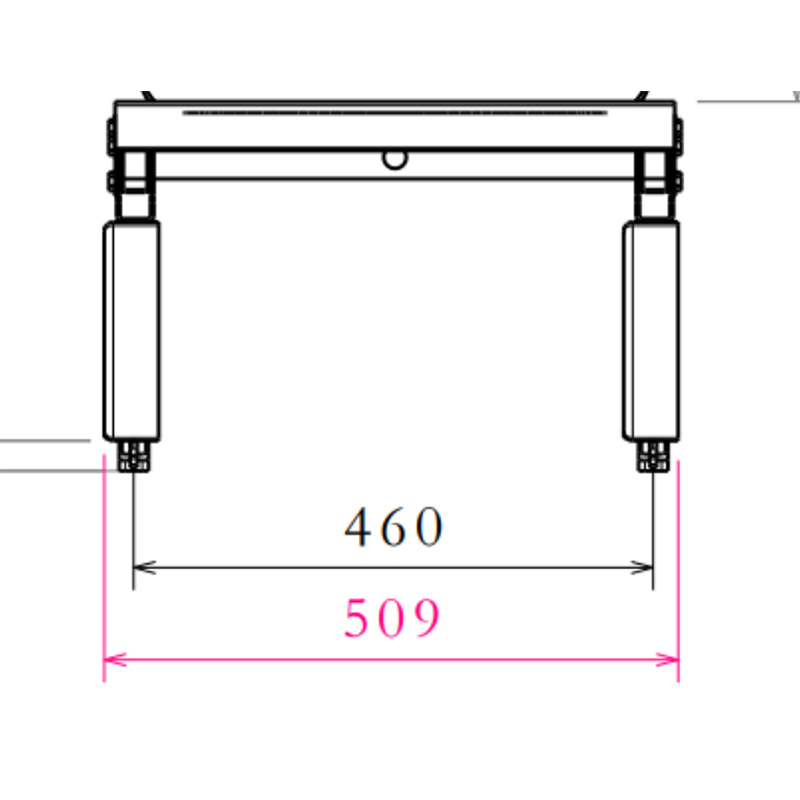 transit van seats