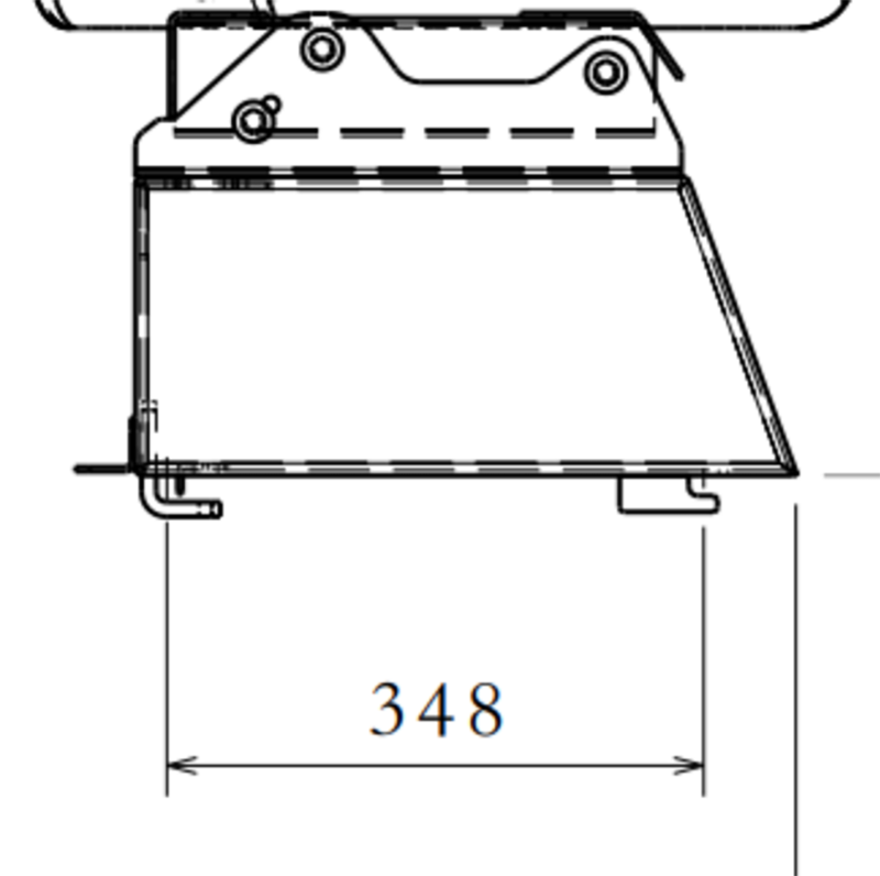 transit van seat for size