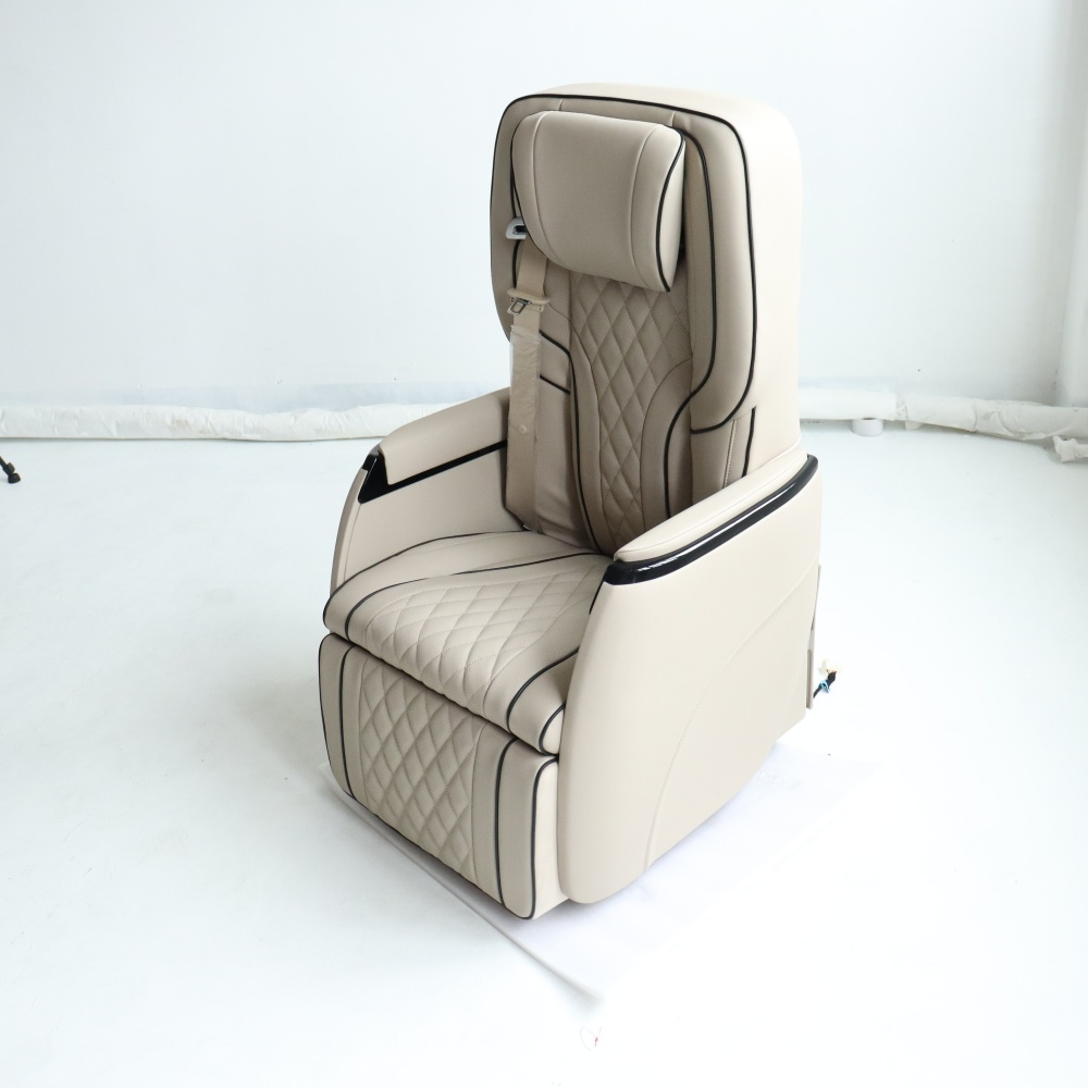 custom van seats for sale