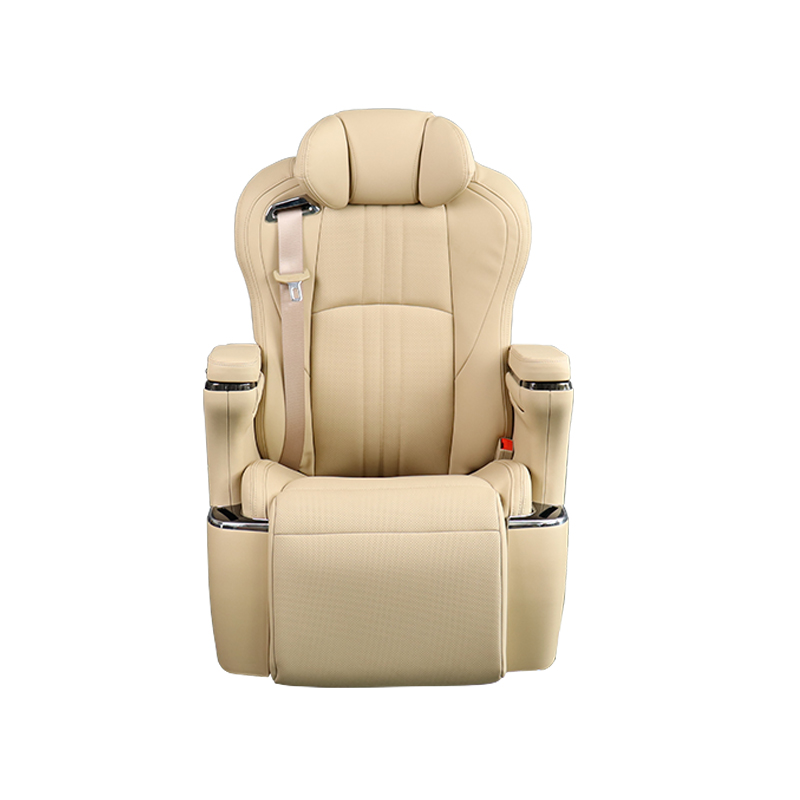 Alphard car seat