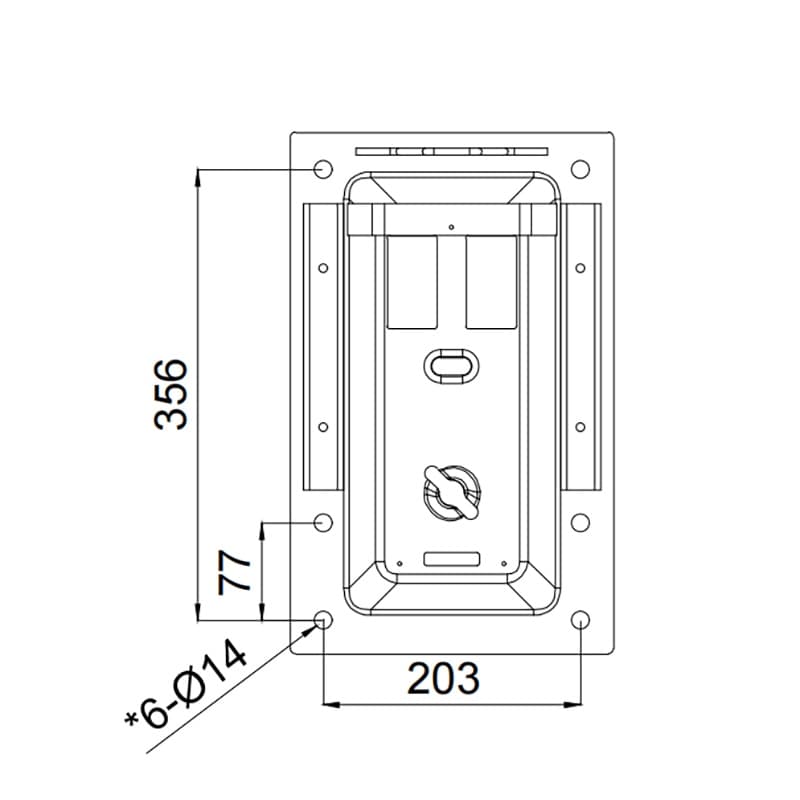 seat install