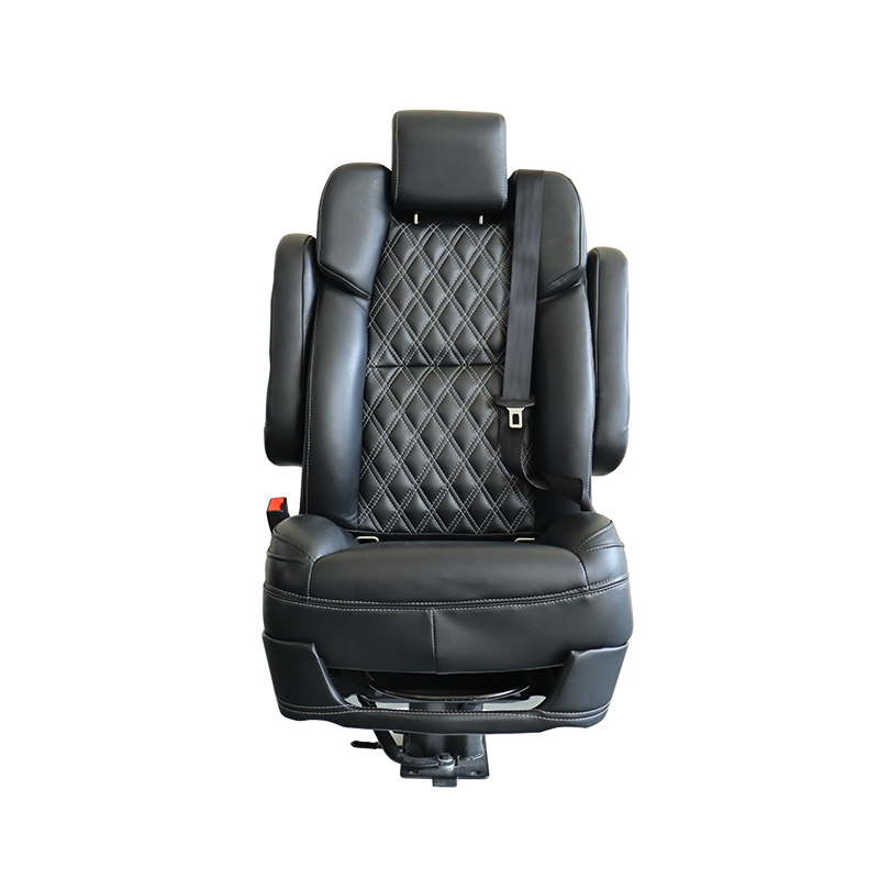 swivel captain seat