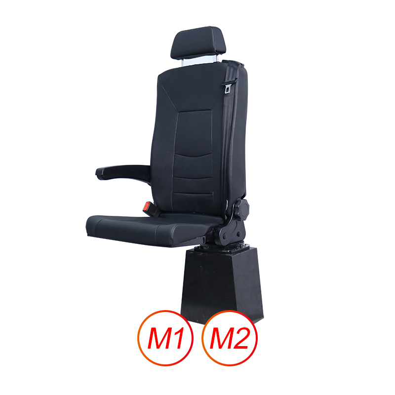 Comfortable Ambulance Swivel Chairs