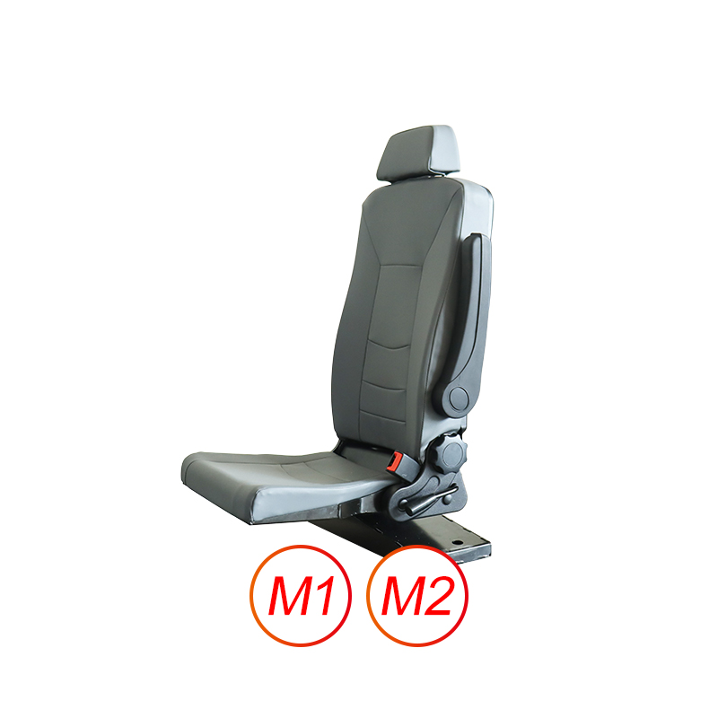 commercial vehicle seats