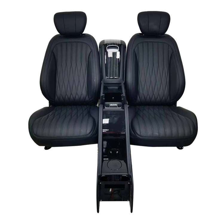 Mercedes Benz G Class Seats