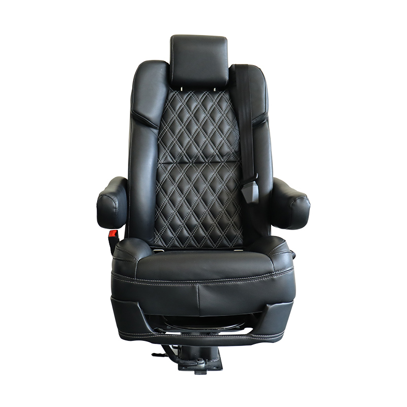 Transporter Van Seats Conversion