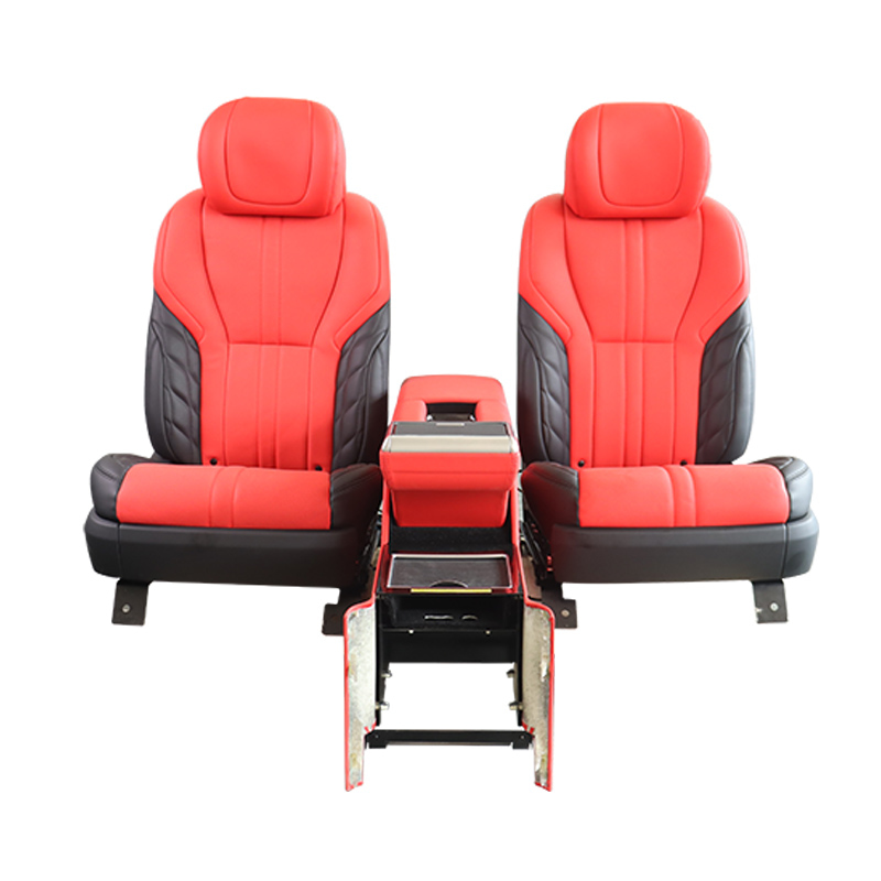 Car Seats for Toyota Land Cruiser