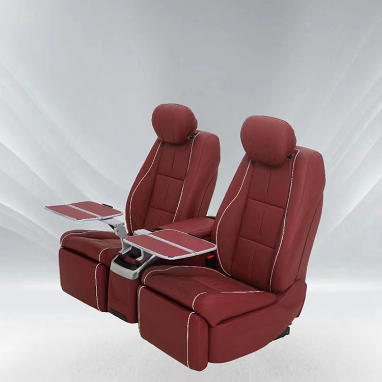 Mercedes Benz GLE Seat