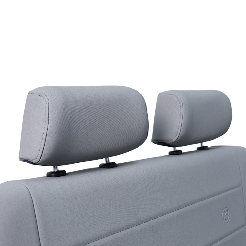 Jeep Bench Seat