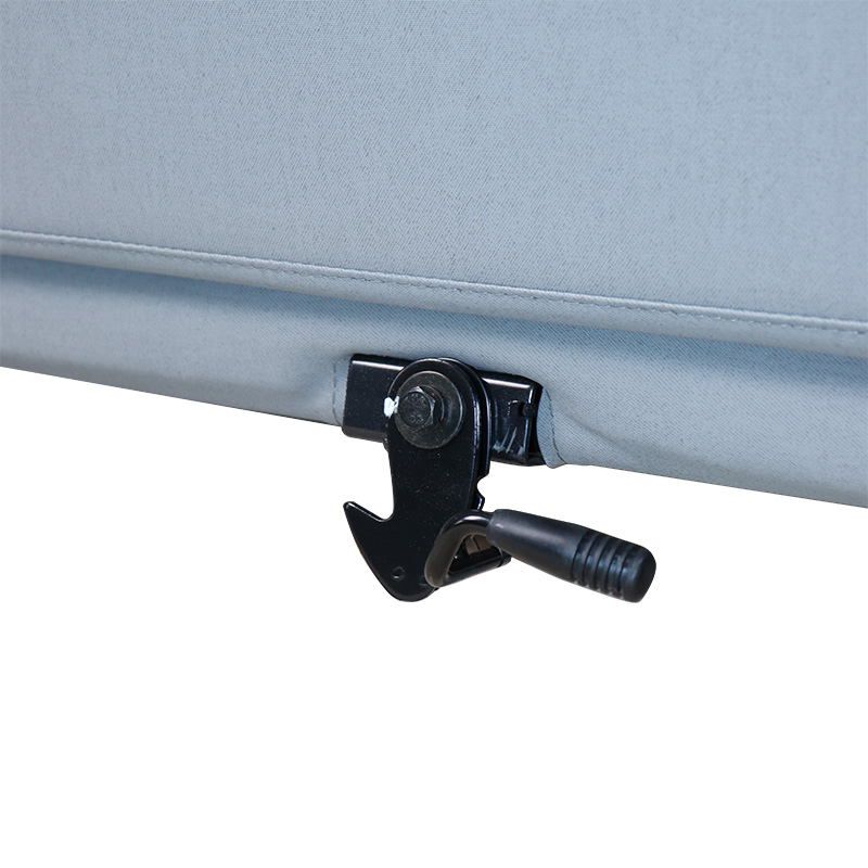 factory Folding Jeep Bench Seat