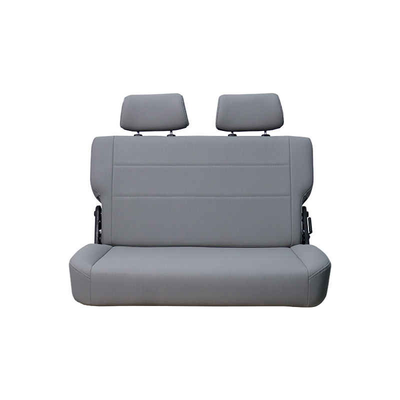 jeep leather seats