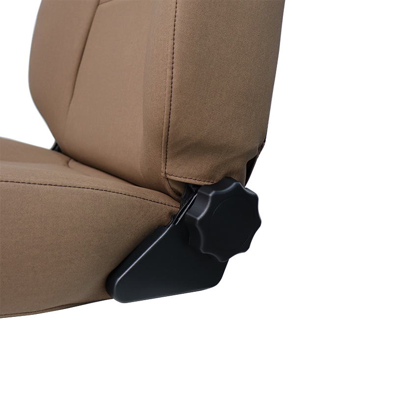 jeep bucket seats