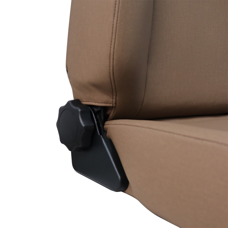 jeep wrangler back seat