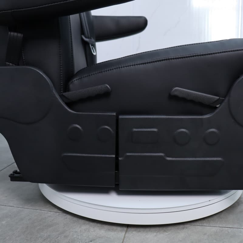 adjustable campervan seat