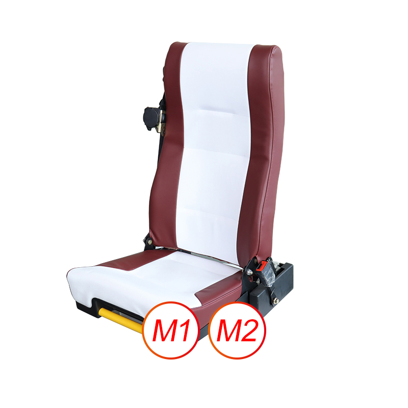 ambulance chair