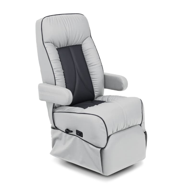 captain helm chair