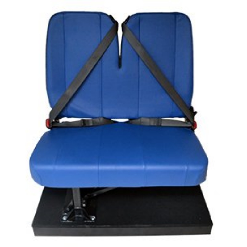 foldaway seats