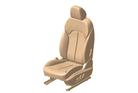 car seat recliner