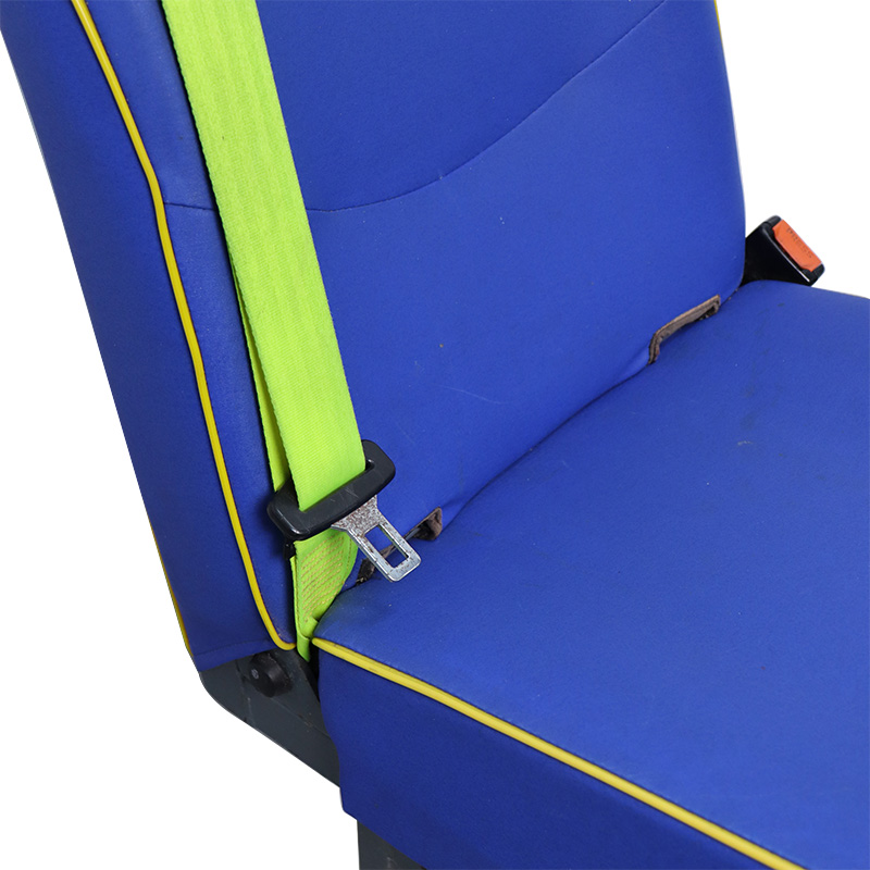 Minibus Seat