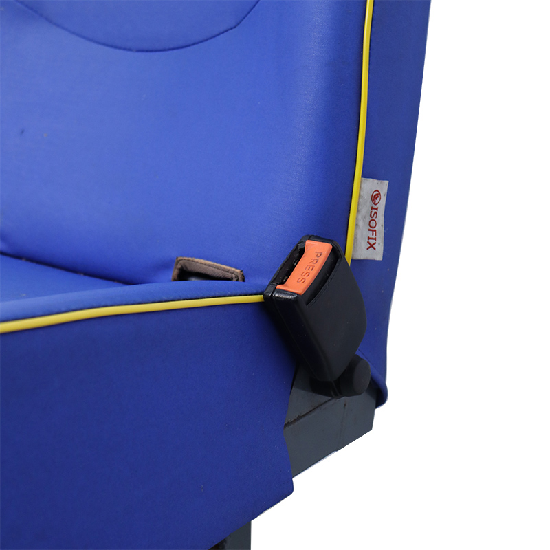 Minibus Seats 