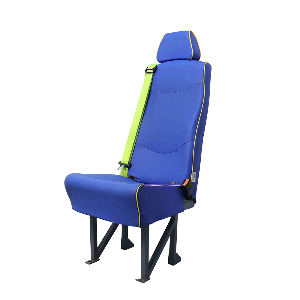 mini coach seats