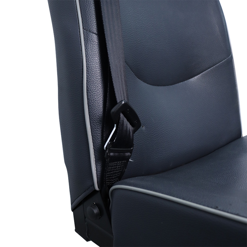 Ford Minibus Seat factory