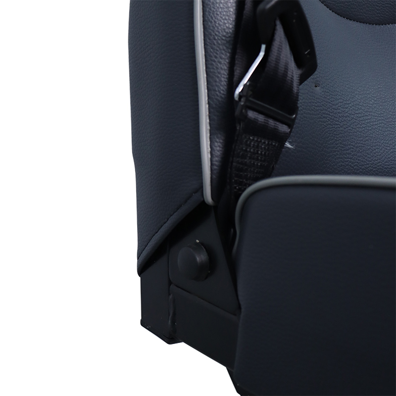 Ford Transit Minibus Seats