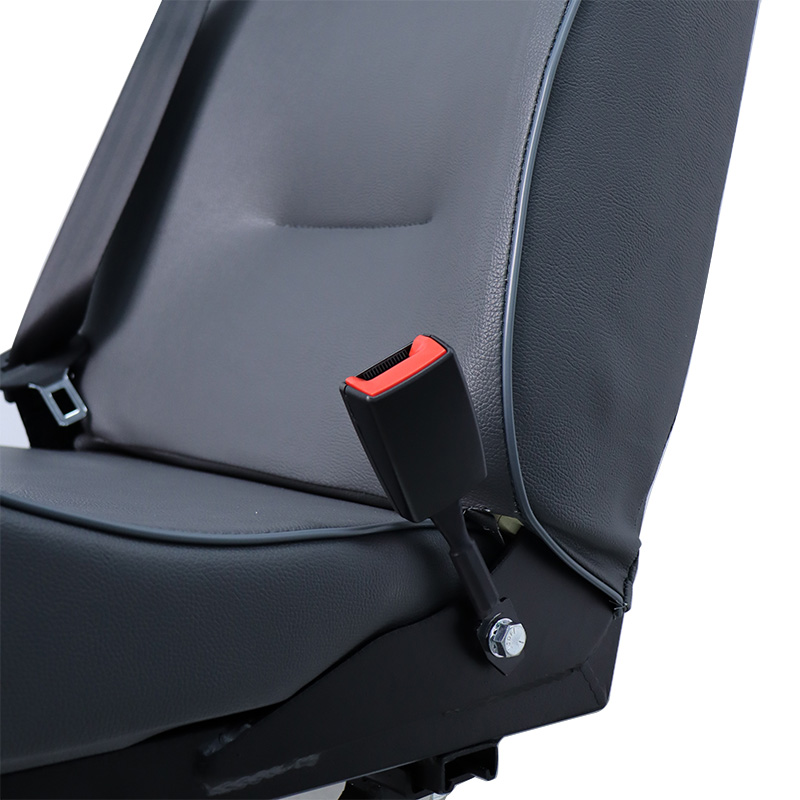 MiniBus Seat