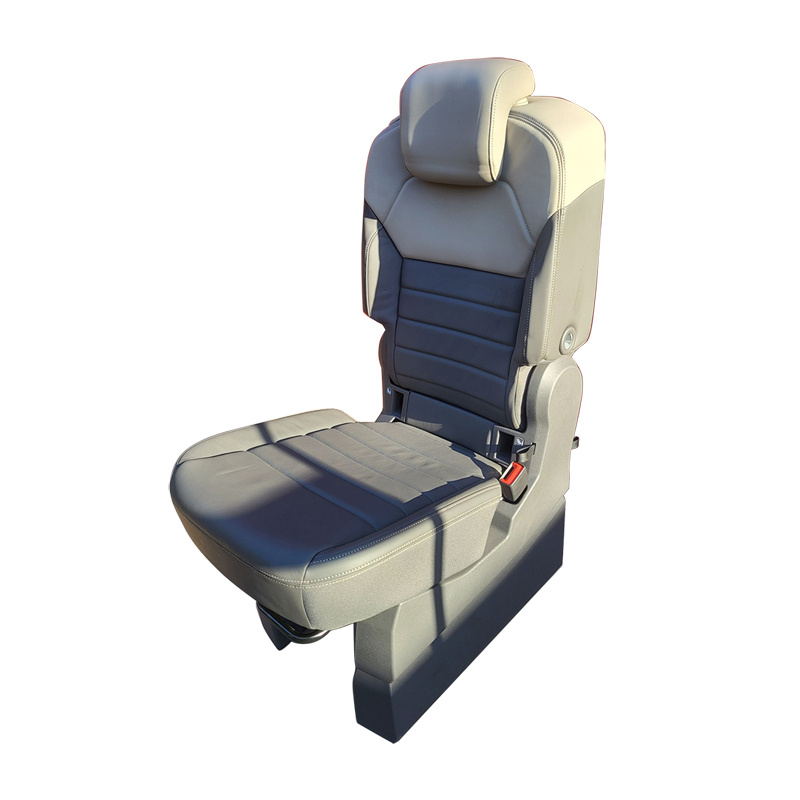 Folding VW Van Seat