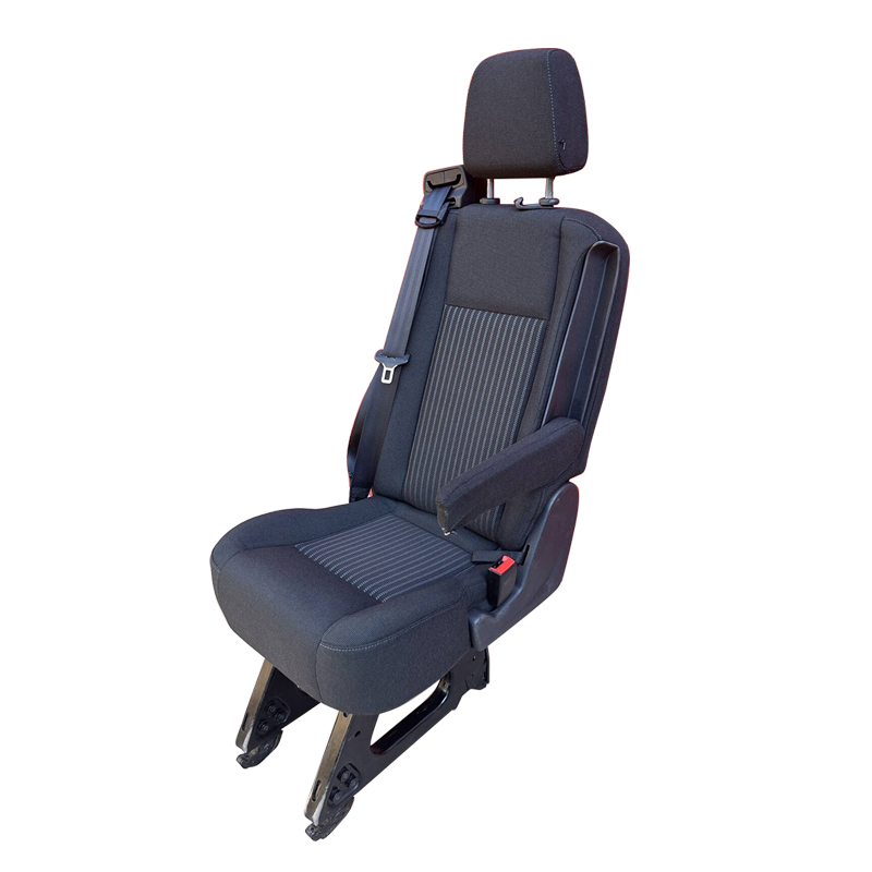 ford transit seat