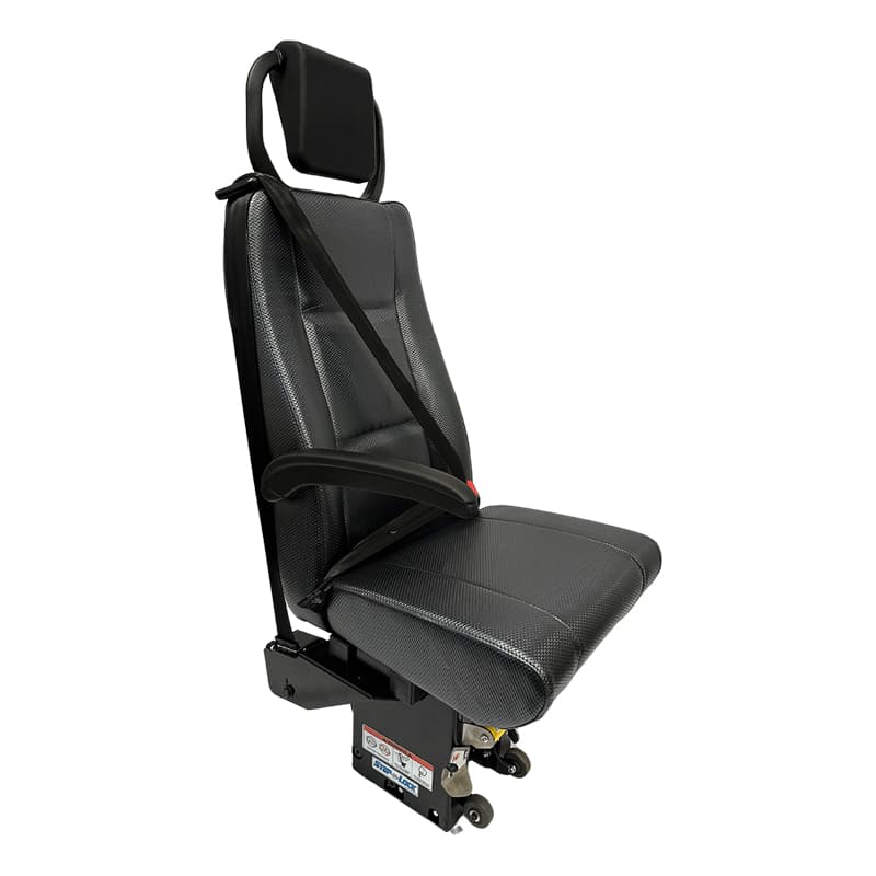 Lightest flip Van Folding Seats