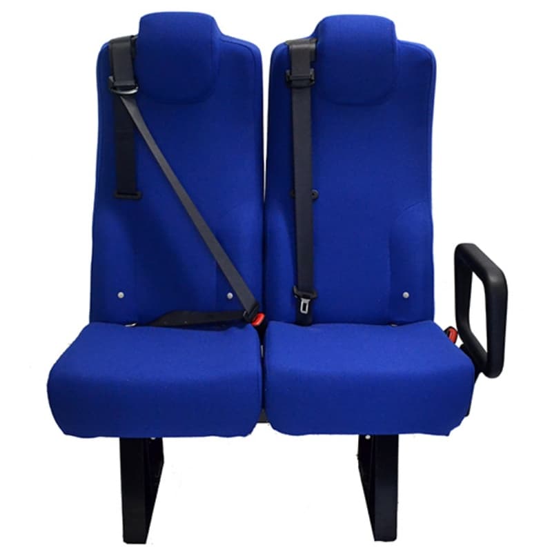 School Bus Seat Manufacturer