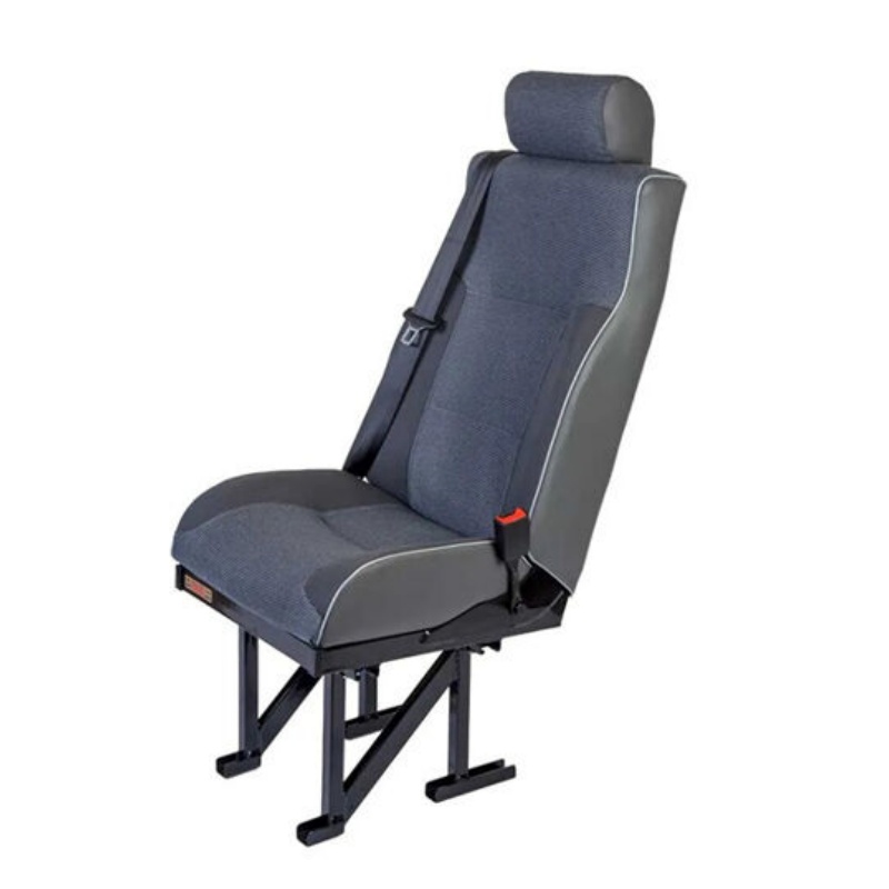 Rear Passenger Van Seat